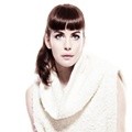 Liv Tyler Berpose untuk Majalah Fashion Online Net-A-Porter