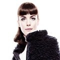 Liv Tyler Berpose untuk Majalah Fashion Online Net-A-Porter