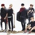 BTOB di Majalah CeCi Edisi Oktober 2013
