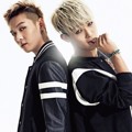 BTOB, Changsub, Hyunsik