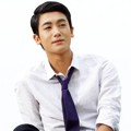 Hyungsik ZE:A di Majalah GQ Edisi Oktober 2013