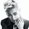 Ilhoon BTOB di Majalah CeCi Edisi Oktober 2013