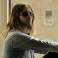 Jared Leto Photoshoot