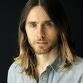 Jared Leto Photoshoot