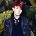 Kim Heechul Super Junior di Majalah Cosmopolitan Edisi Oktober 2013