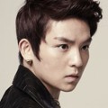 Ricky Teen Top di Majalah Kwave Edisi Oktober 2013
