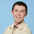 Scotty McCreery Photoshoot