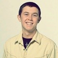 Scotty McCreery Photoshoot