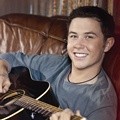 Scotty McCreery Photoshoot