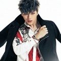 Sungjae BTOB di Majalah CeCi Edisi Oktober 2013