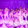 Girls' Generation Menyanyikan Lagu 'Hoot'