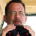 Tom Hanks Sebagai Kapten Richard Phillips