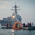 Perompak Somalia Mengintai Kapal Kontainer Amerika