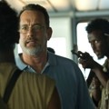 Akting Tom Hanks di Film 'Captain Phillips'