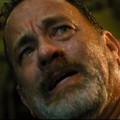 Tom Hanks di Film 'Captain Phillips'