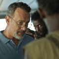 Tom Hanks di Film 'Captain Phillips'