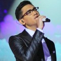 Penampilan Afgan Menyanyikan 'Kenapa Mengapa'