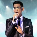 Penampilan Afgan di Konser 'Persembahan Cinta 22 MNCTV'