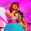 Cherry Belle Tampil Menyanyikan 'Love Is You'
