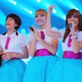Cherry Belle Menyanyikan 'Brand New Day'