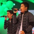 Penampilan Coboy Junior Meriahkan Konser 'Persembahan Cinta 22 MNCTV'