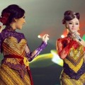 Kolaborasi Gisella Anastasia dan Zaskia Gotik di Konser 'Persembahan Cinta 22 MNCTV'