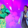 Duet Iyeth Bustami dan Judika Membawakan 'Laksamana Raja Di Laut'