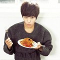 L Infinite di Majalah CeCi Edisi Oktober 2013