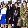 After School Hadir di '2014 S/S Seoul Fashion Week'