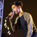 Penampilan Killing Me Inside di 'HaiDay 2013'