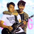 Penampilan Killing Me Inside di 'HaiDay 2013'