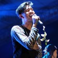 Penampilan Killing Me Inside di 'HaiDay 2013'