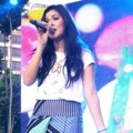 Penampilan Raisa di 'HaiDay 2013'