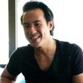 Daniel Mananta Saat Audisi Indonesian Idol 2014 Surabaya