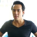 Daniel Mananta Saat Audisi Indonesian Idol 2014 Surabaya