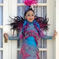 Sandrina Photoshoot