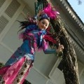 Sandrina Photoshoot