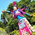 Sandrina Photoshoot