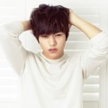 L Infinite di Majalah CeCi Edisi Oktober 2013
