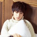 L Infinite di Majalah CeCi Edisi Oktober 2013