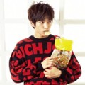 L Infinite di Majalah CeCi Edisi Oktober 2013