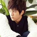 L Infinite di Majalah CeCi Edisi Oktober 2013