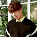 Choi Jong Hoon F.T. Island di Majalah @Star1 Edisi Oktober 2013
