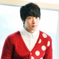 Choi Min Hwan F.T. Island di Majalah @Star1 Edisi Oktober 2013