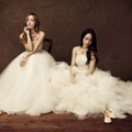Jessica Girls' Generation dan Krystal f(x) di Iklan Perhiasan STONEHENgE