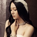 Krystal f(x) di Iklan Perhiasan STONEHENgE