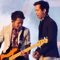 D'Masiv Saat Tampil di 'Viva World Cup ANTV'