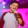Penampilan Hedi Yunus Kahitna di 'Gen Fest 2013'