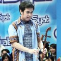Olga Syahputra