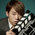 Hoon U-KISS di Teaser Mini Album 'Moments'